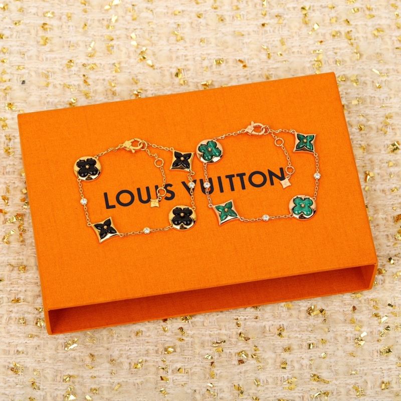 Louis Vuitton Bracelets